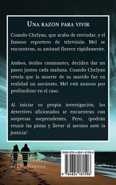 Produktbild: Una raz&oacute;n para vivir
