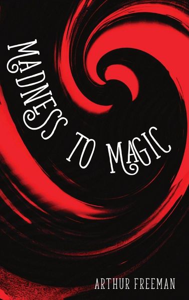 Produktbild: Madness to Magic