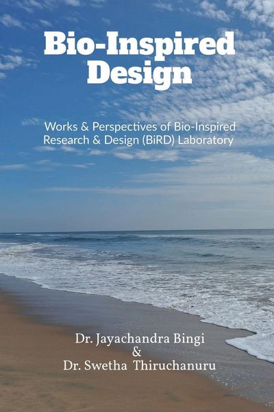 Produktbild: Bio-Inspired Design