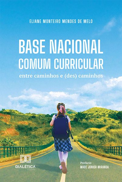 Produktbild: Base Nacional Comum Curricular