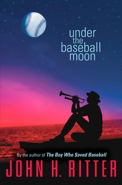 Produktbild: Under The Baseball Moon
