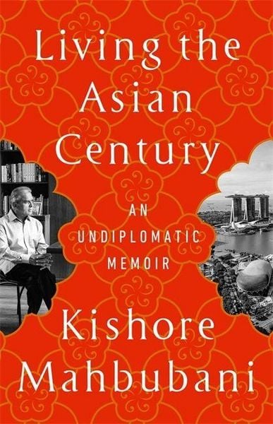 Produktbild: Living the Asian Century