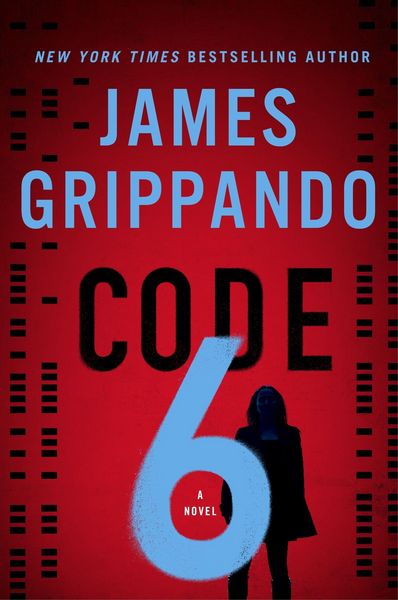 Produktbild: Code 6