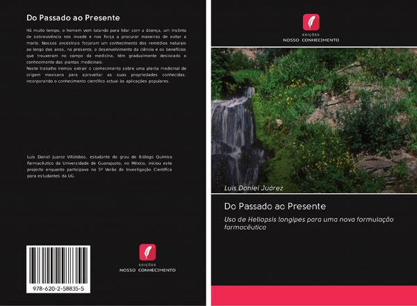 Produktbild: Do Passado ao Presente