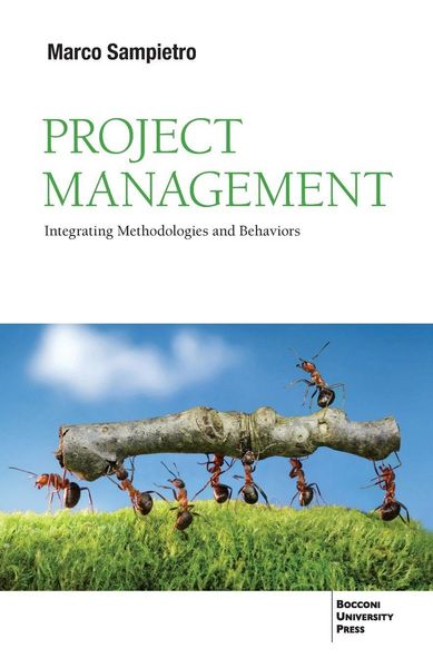 Produktbild: Project Management