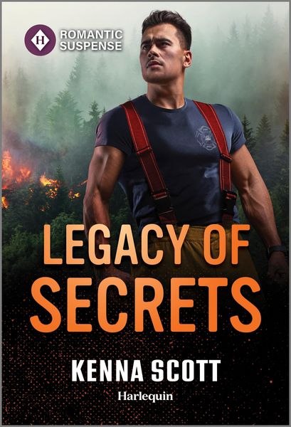 Produktbild: Legacy of Secrets
