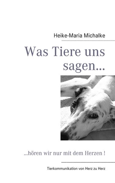 Produktbild: Was Tiere uns sagen...