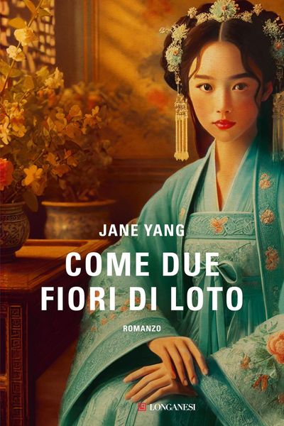 Produktbild: Come due fiori di loto