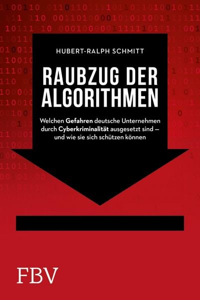 Produktbild: Raubzug der Algorithmen
