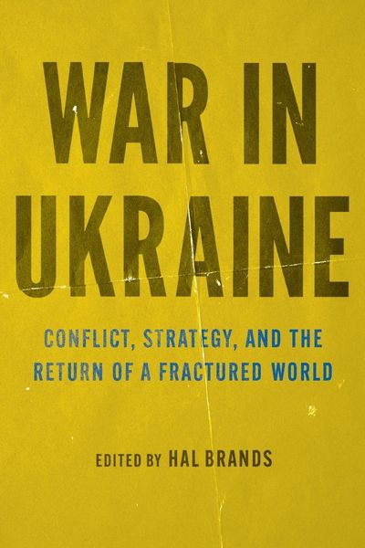 Produktbild: War in Ukraine