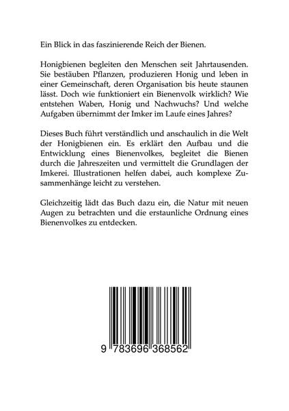 Produktbild: Im Reich der Bienen
