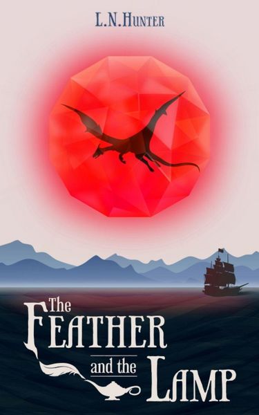 Produktbild: The Feather and the Lamp