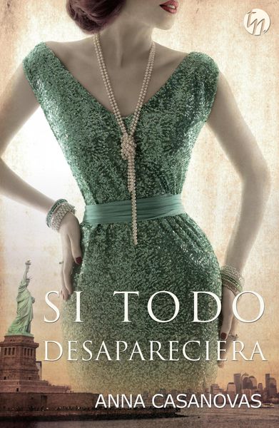 Produktbild: Si todo desapareciera