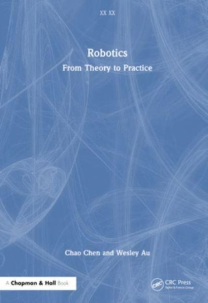 Produktbild: Chen, C: Robotics