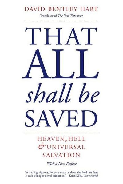 Produktbild: That All Shall Be Saved