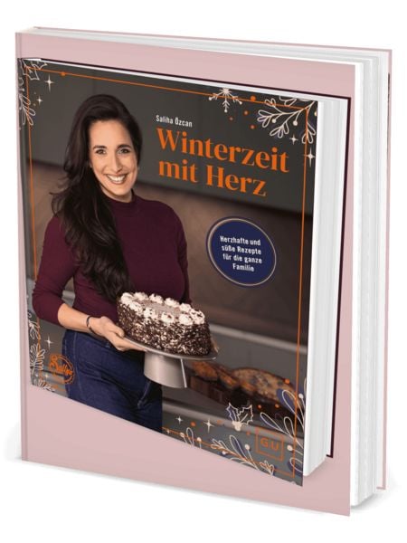 Produktbild: Winterzeit mit Herz