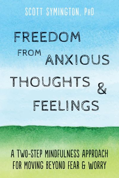 Produktbild: Freedom from Anxious Thoughts and Feelings