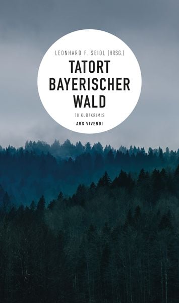 Produktbild: Tatort Bayerischer Wald