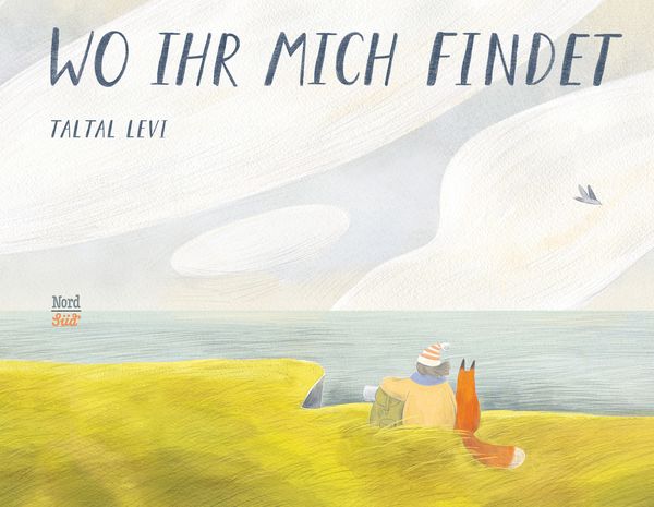 Produktbild: Wo ihr mich findet