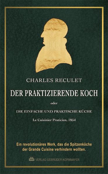 Produktbild: Der Praktizierende Koch