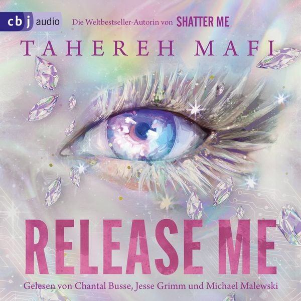 Produktbild: Release Me