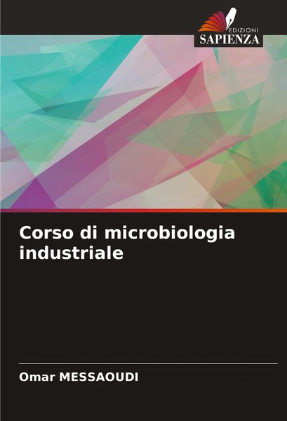 Produktbild: Corso di microbiologia industriale