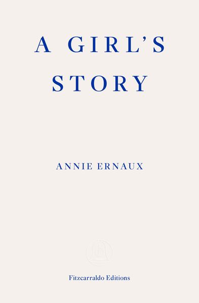Produktbild: A Girl's Story
