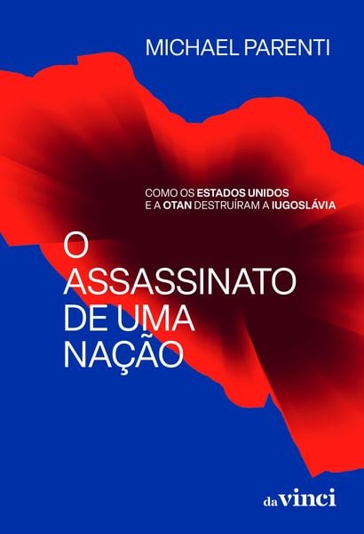 Produktbild: O assassinato de uma na&ccedil;&atilde;o