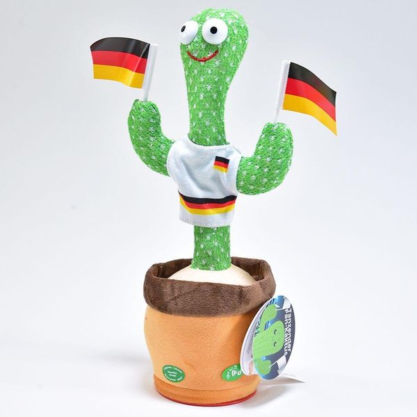 Deutschland Kaktus kaufen