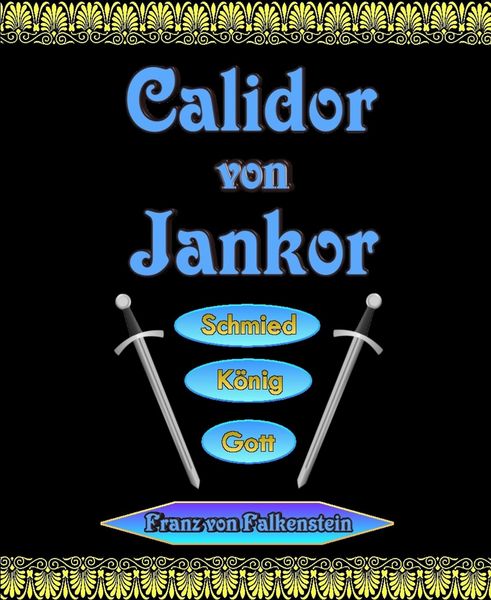 Produktbild: Calidor von Jankor