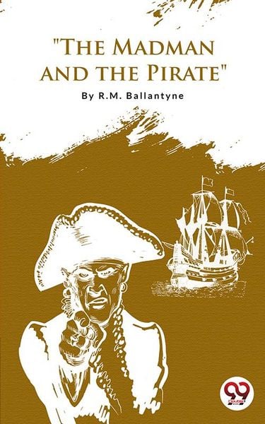 Produktbild: The Madman And The Pirate
