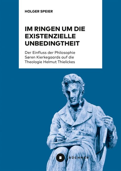 Produktbild: Im Ringen um die existenzielle Unbedingtheit