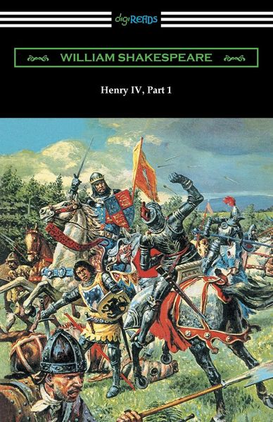 Produktbild: Henry IV, Part 1