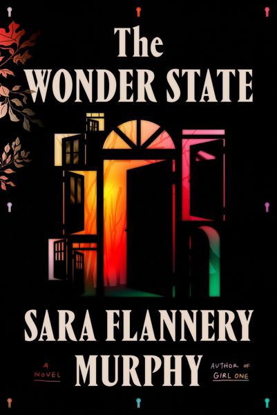 Produktbild: The Wonder State