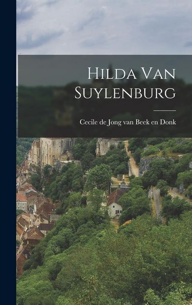 Produktbild: Hilda Van Suylenburg
