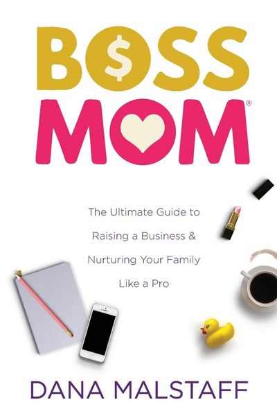 Produktbild: Confessions of a Boss Mom