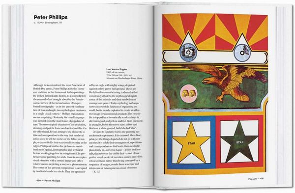 Produktbild: Modern Art. A History from Impressionism to Today