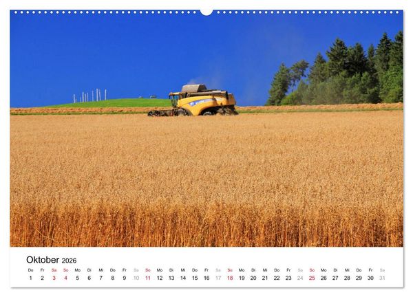 Produktbild: Wundersch&ouml;nes Villingen (Wandkalender 2026 DIN A2 quer), CALVENDO Monatskalender