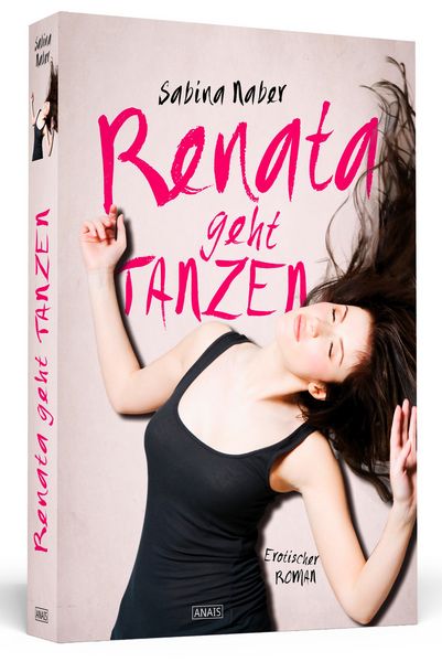 Produktbild: Renata geht tanzen