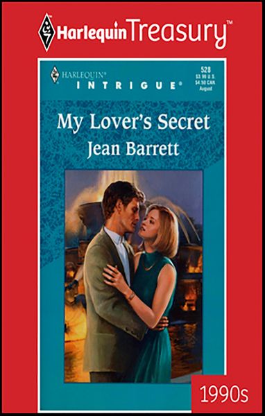 Produktbild: My Lover's Secret