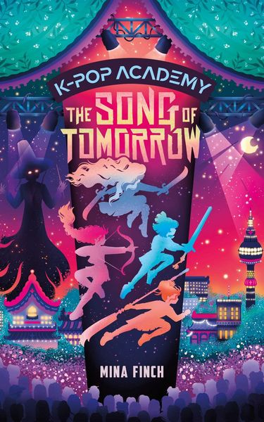 Produktbild: The Song of Tomorrow