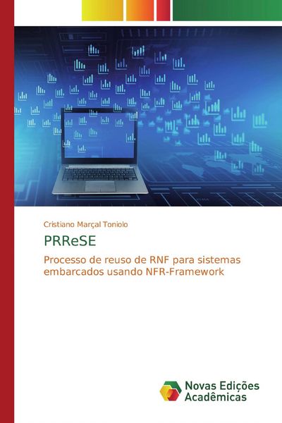 Produktbild: Prrese