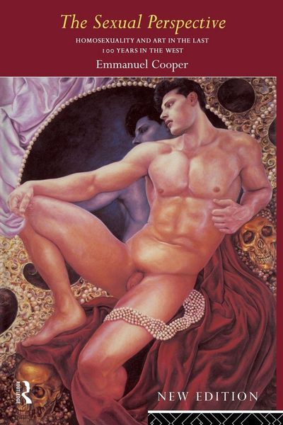 Produktbild: The Sexual Perspective