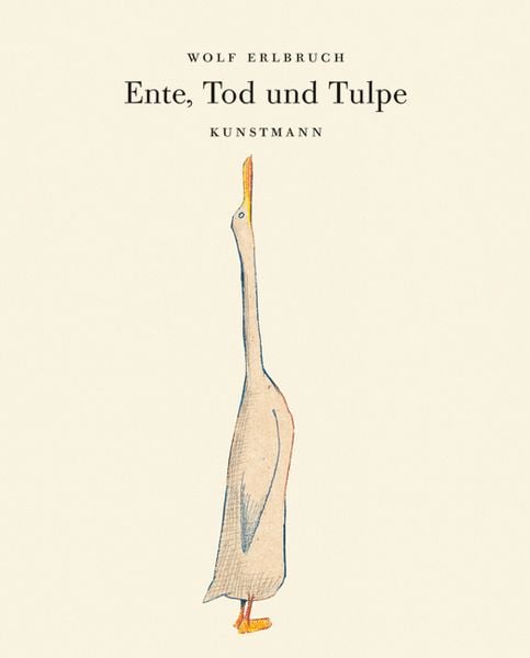 Produktbild: Ente, Tod und Tulpe