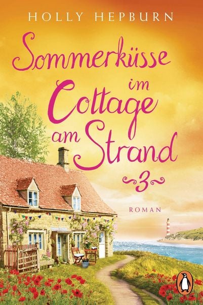 Produktbild: Sommerk&uuml;sse im Cottage am Strand (Teil 3)