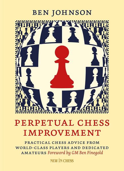 Produktbild: Perpetual Chess Improvement