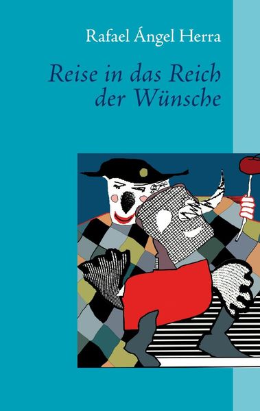 Produktbild: Reise in das Reich der W&uuml;nsche