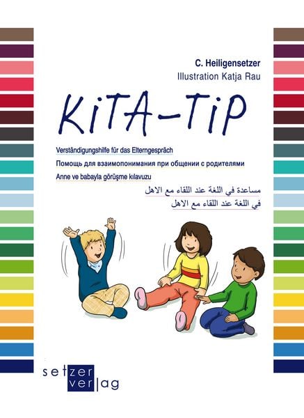 Produktbild: Kita-Tıp