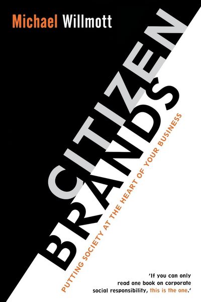 Produktbild: Citizen Brands