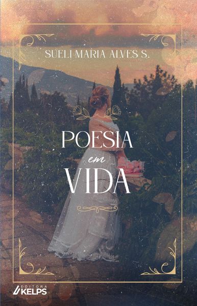 Produktbild: Poesia em vida